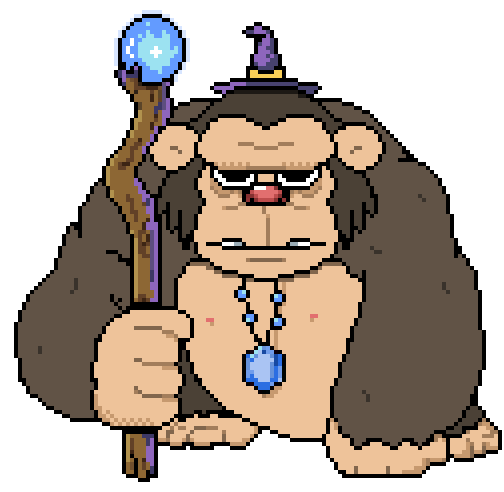 Character