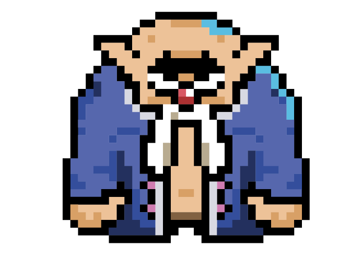 Character
