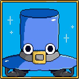 Top hat