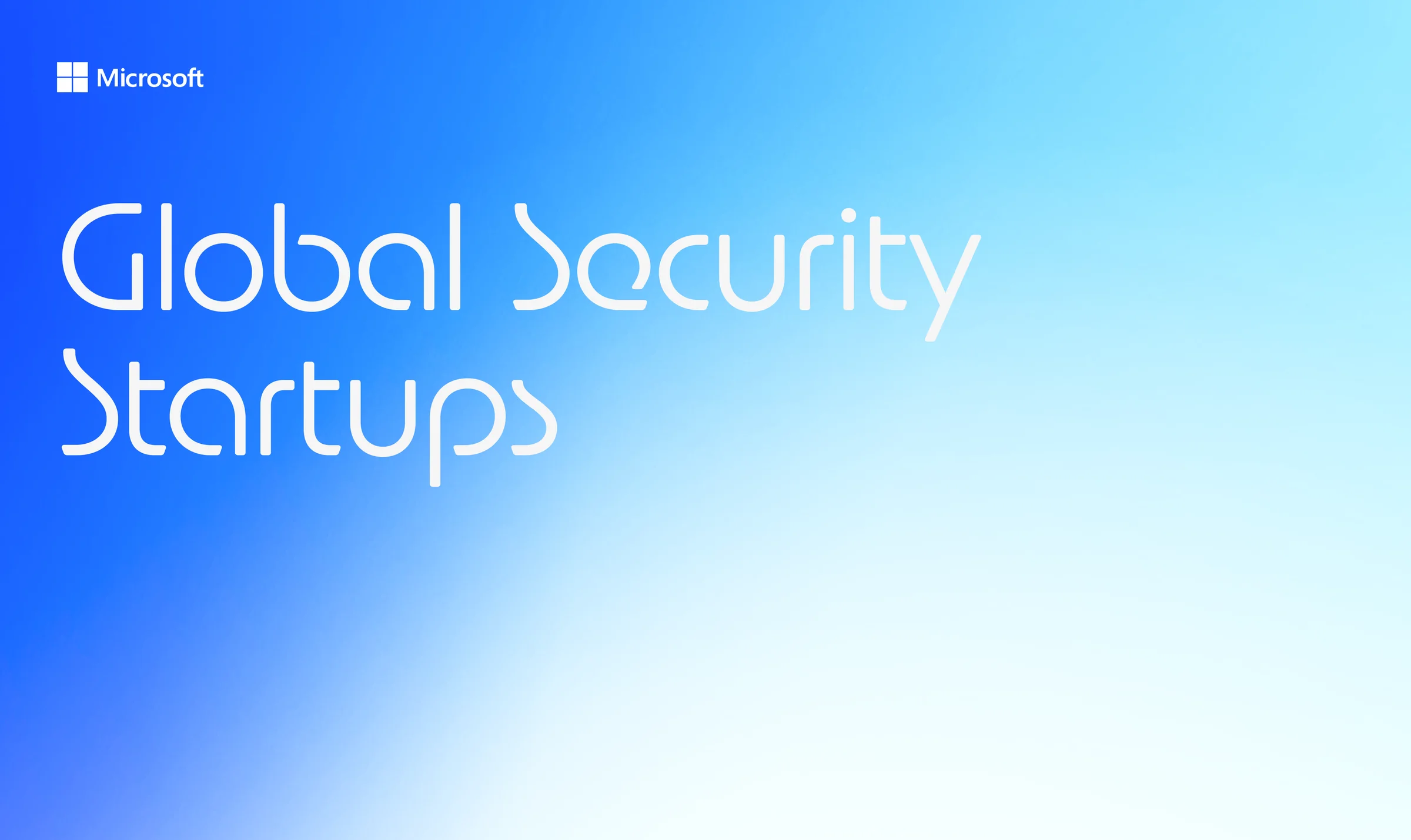 Global Security