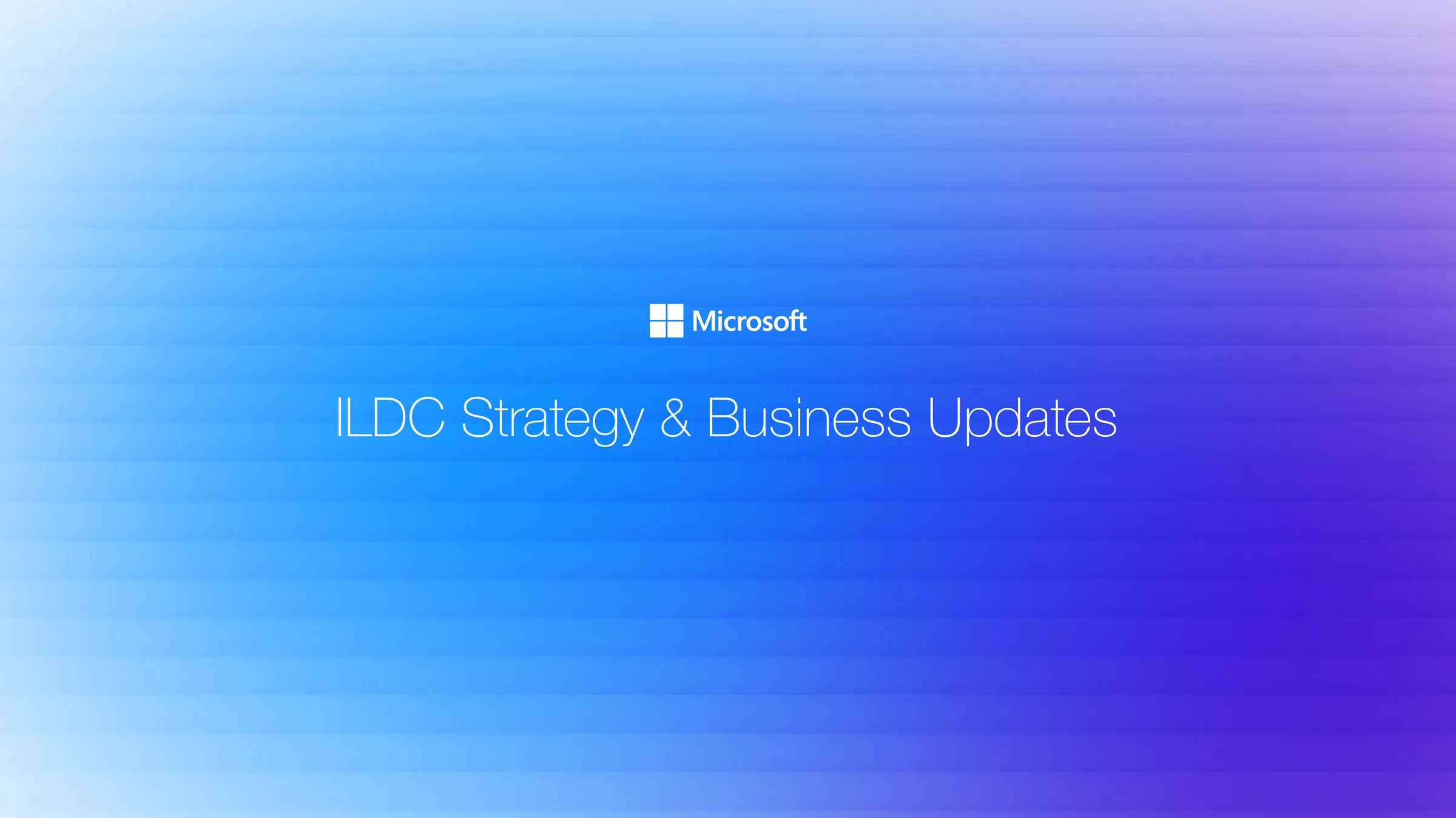Let's Talk — case study thumbnail