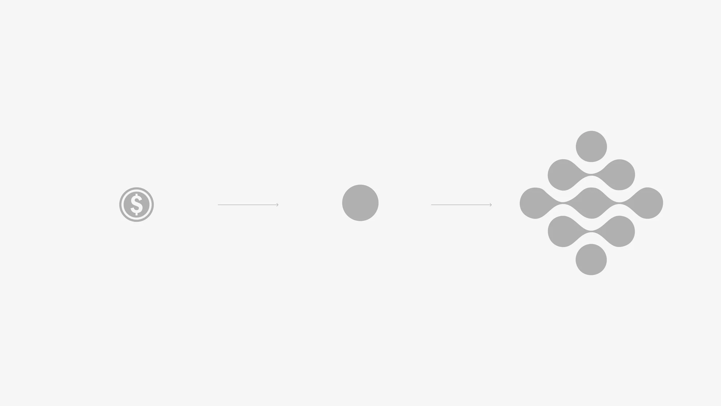 Multiply — logo construction