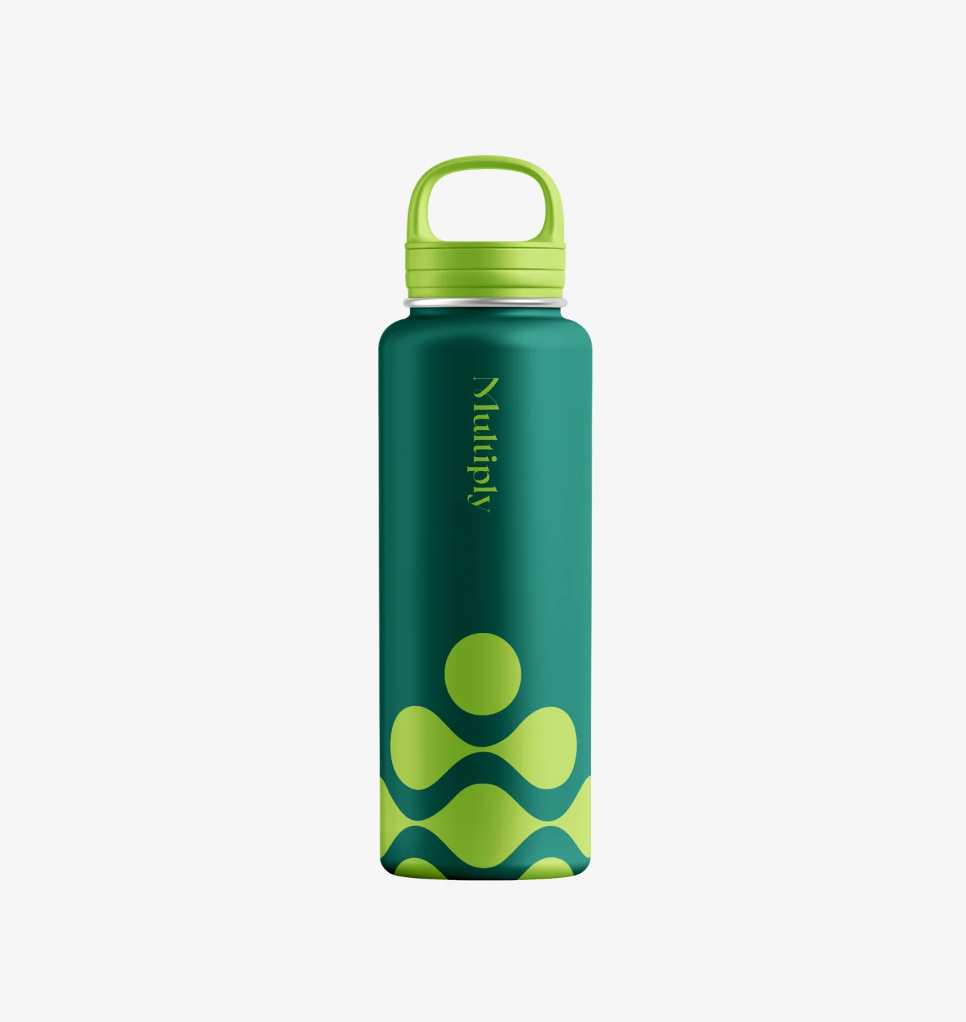Multiply — brand system