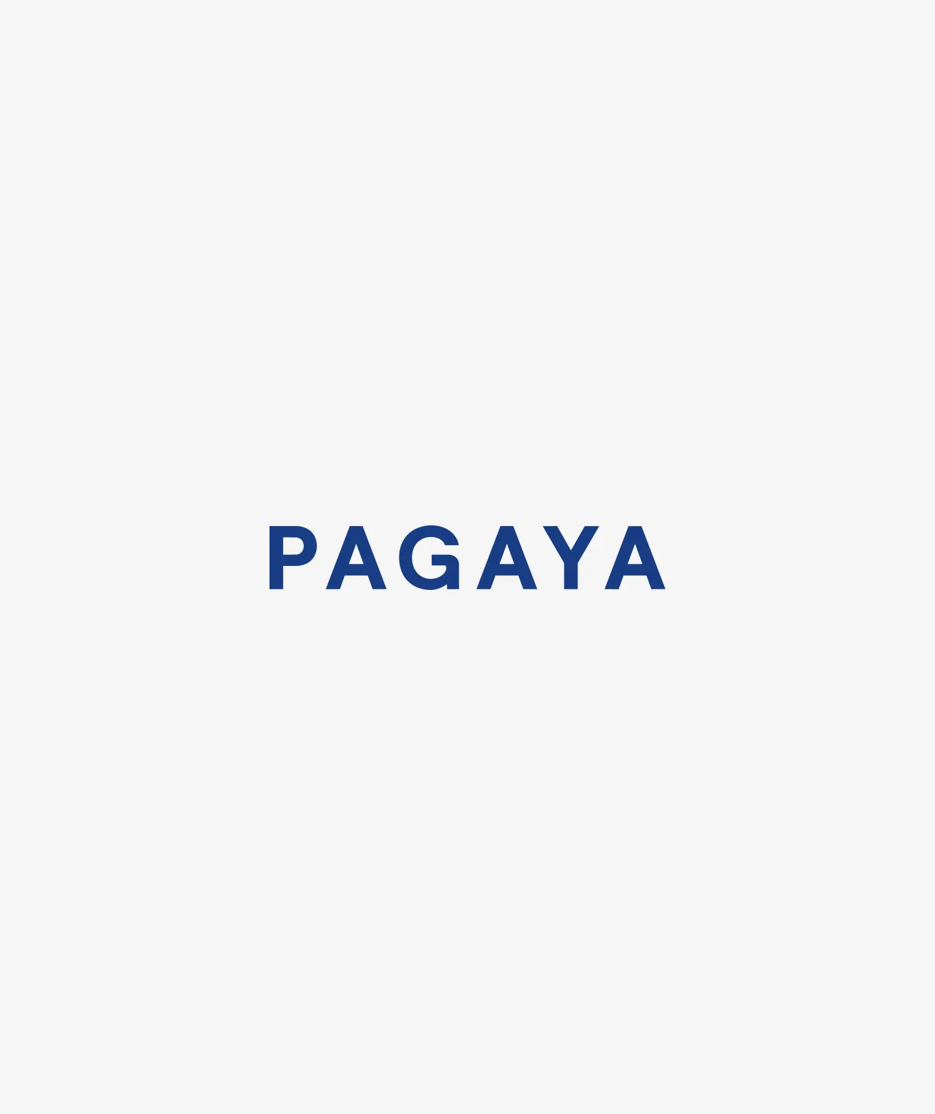 Pagaya