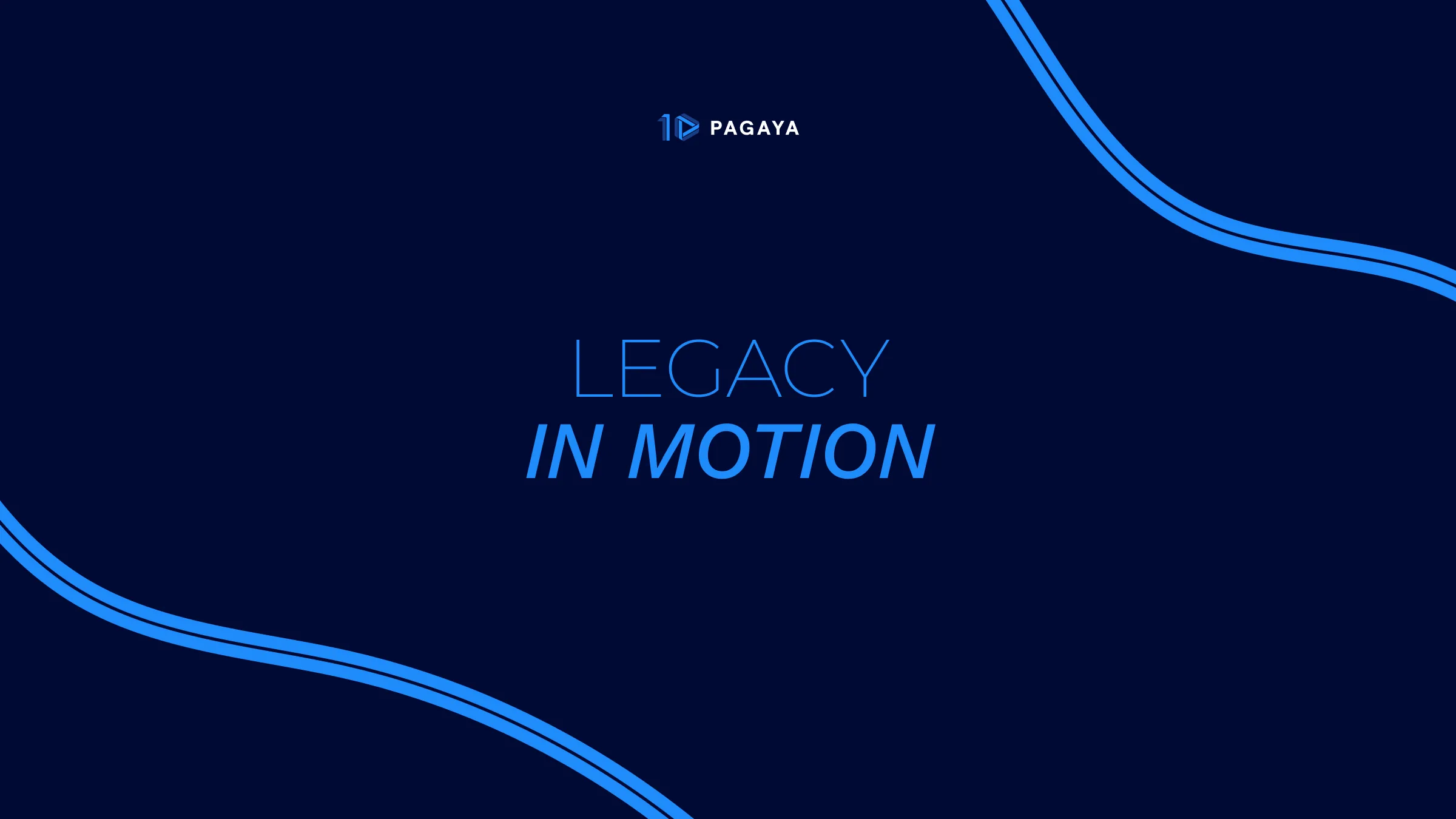 Pagaya — case study thumbnail