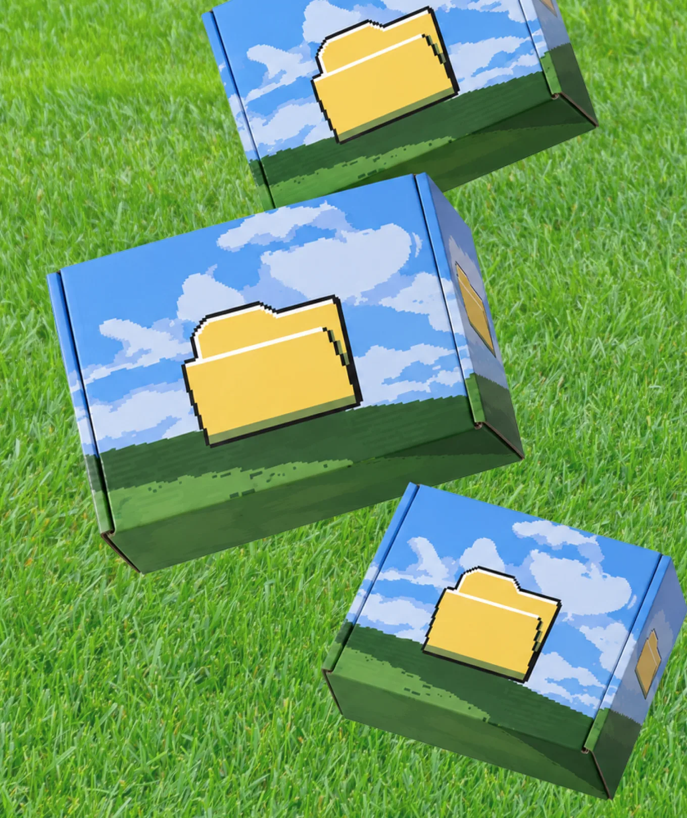 UGLY Sweater — Windows Edition packaging